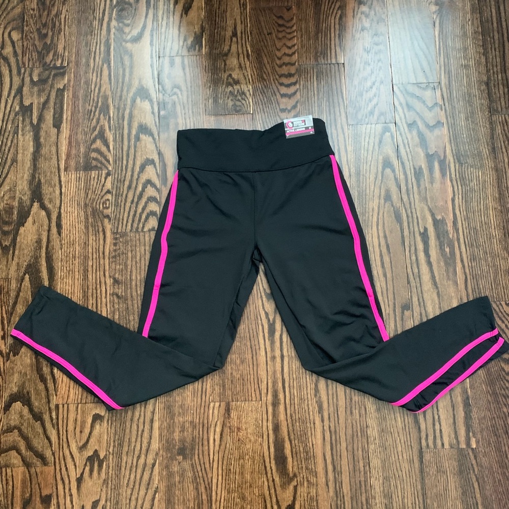Series 8 Fitness Active Leggings (M)